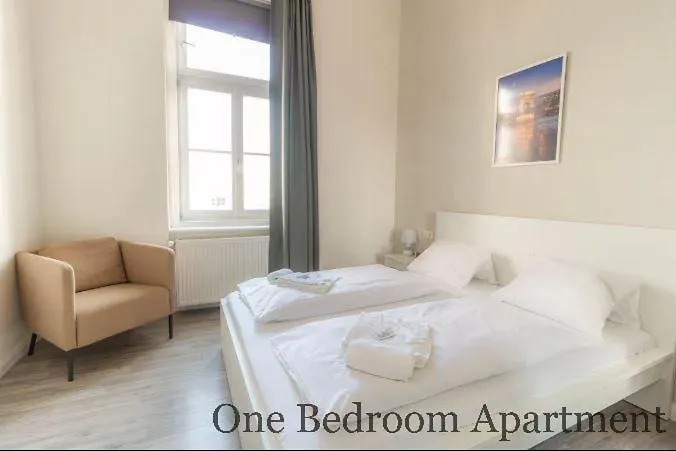 Panorama Apartments