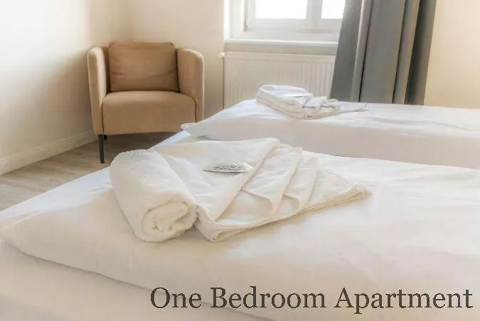 Panorama Apartments