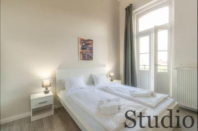 Panorama Apartmán *
