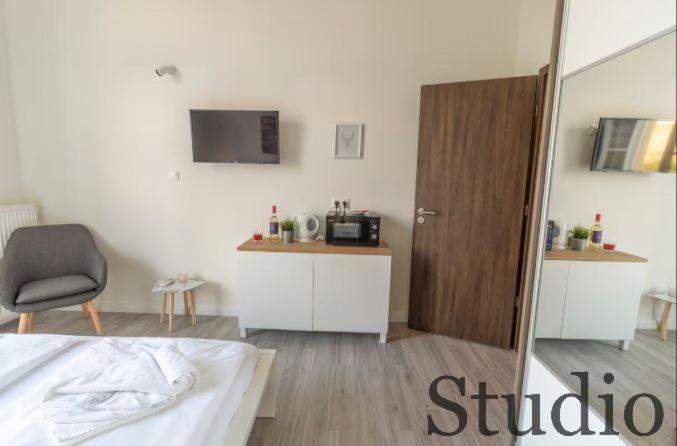 Apartament Panorama *