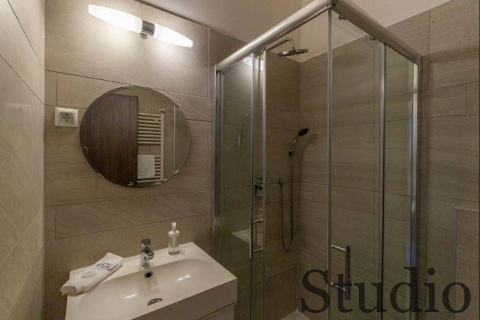 Apartament Panorama Budapeszt