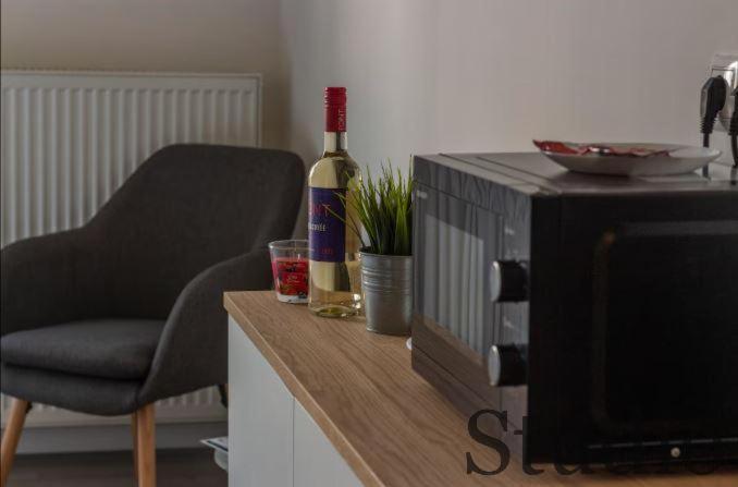 Apartament Panorama *